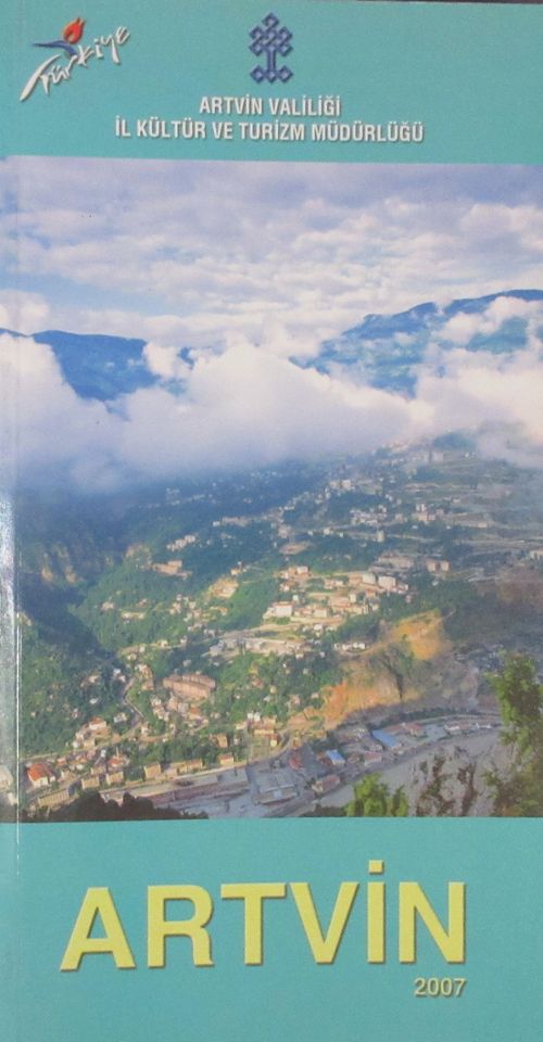 Artvin (2-G-37)