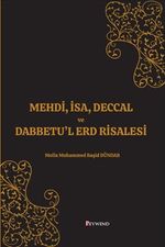 Mehdi, İsa, Deccal ve Dabbetu'l Erd Risalesi