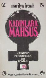 Kadınlara Mahsus (2-G-45)