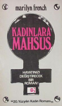 Kadınlara Mahsus (2-G-45)