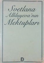 Svetlana Alliluyeva'nın Mektupları (2-G-36)