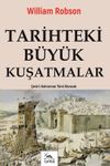 Tarihteki B&uuml;y&uuml;k Kuşatmalar