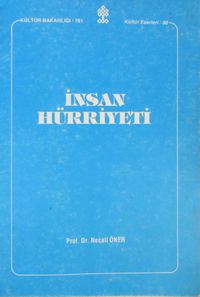 İnsan Hürriyeti (2-G-38)