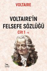 Voltaıre'in Felsefe Sözlüğü Cilt 1