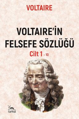Voltaıre'in Felsefe Sözlüğü Cilt 1