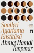 Saatleri Ayarlama Enstitüsü
