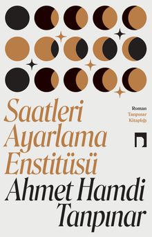Saatleri Ayarlama Enstitüsü