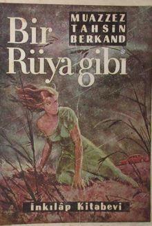 Bir Rüya Gibi (2-C-9)