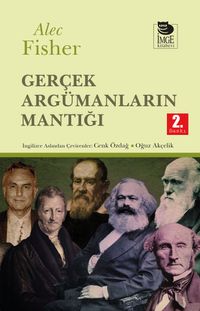 Gerçek Argümanların Mantığı 