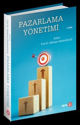 Pazarlama Yönetimi