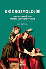Kriz Sosyolojisi