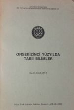 Onsekizinci Yüzyılda Tabii Bilimler (2-A-39)
