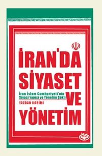 İran'da Siyaset ve Yönetim