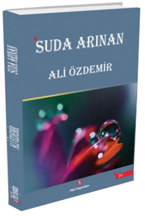 Suda Arınan