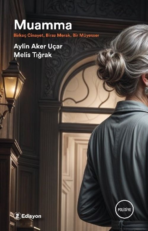 Muamma & Birkaç Cinayet, Biraz Merak, Bir Müyesser