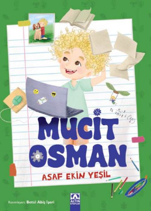 Mucit Osman