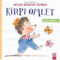 Kirli Omlet / Kırda Yaşam Serisi