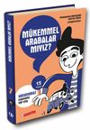 M&uuml;kemmel Arabalar Mıyız? 15 Soru Serisi