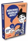 Mükemmel Arabalar Mıyız? 15 Soru Serisi