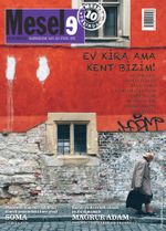 Mesele Dergisi Haziran 2016 Sayı:114