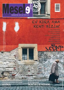 Mesele Dergisi Haziran 2016 Sayı:114