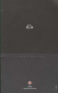 Kör Saatçi (Ciltsiz)