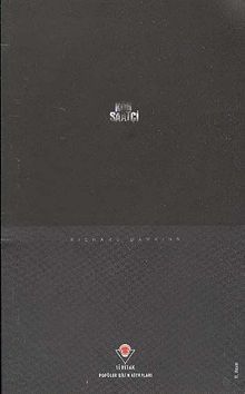 Kör Saatçi (Ciltsiz)