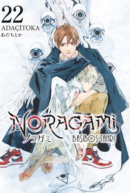 Noragami 22. Cilt / Başıboş Tanrı