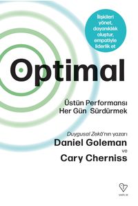 Optimal & Üstün Performansı Her Gün Sürdürmek
