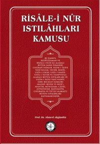Risale-i Nûr Istılahları Kamusu