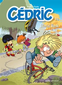 Cedric 33 / Ellerini Bırak