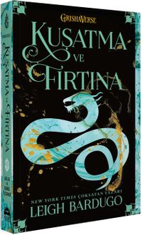 Kuşatma ve Fırtına