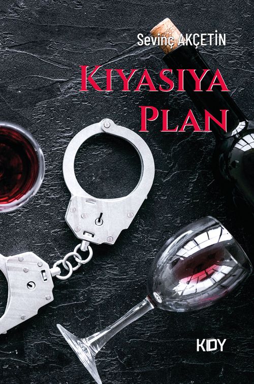 Kıyasıya Plan 
