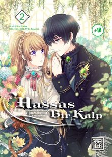 Hassas Bir Kalp & Nasıl Dük'ün Hizmetçisi Oldum? 2