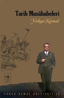 Tarih Musahabeleri