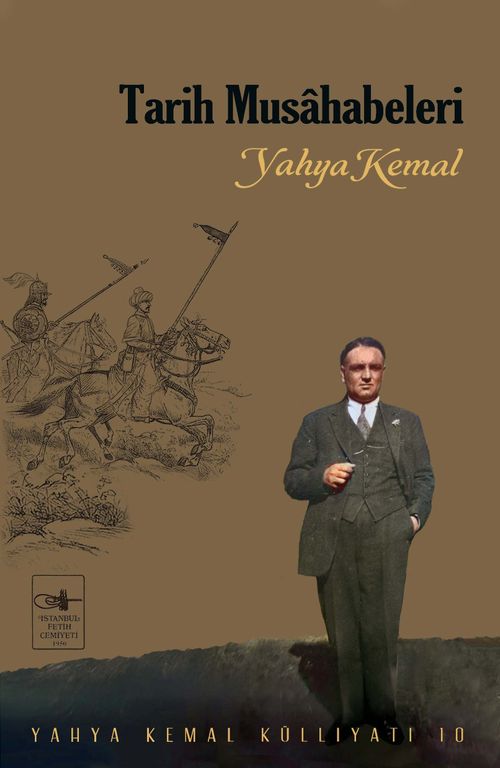 Tarih Musahabeleri