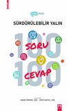 Lean Talks S&uuml;rd&uuml;r&uuml;lebilir Yalın 100 Soru 100 Cevap
