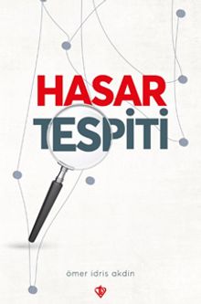 Hasar Tespiti