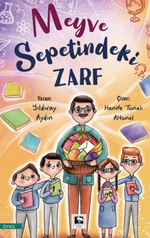 Meyve Sepetindeki Zarf