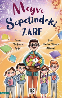 Meyve Sepetindeki Zarf