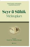 Seyr &uuml; S&uuml;luk Mektupları