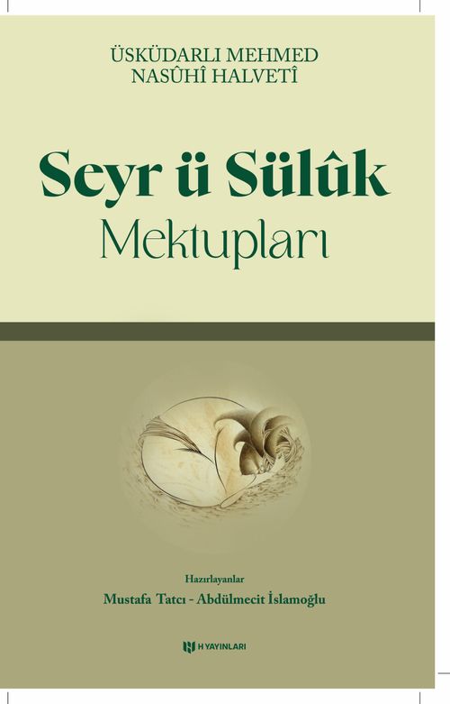 Seyr ü Süluk Mektupları