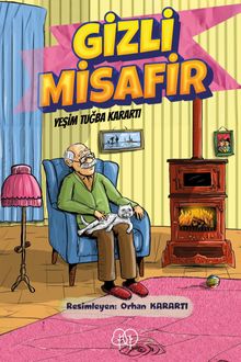 Gizli Misafir