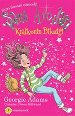 Şans Avcıları 1  / Kraliçenin Bileziği