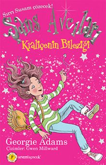 Şans Avcıları 1  / Kraliçenin Bileziği