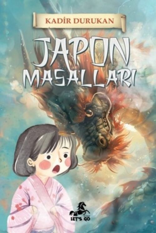 Japon Masalları