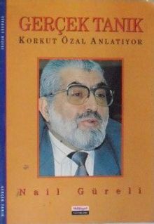 Gerçek Tanık – Korkut Özal Anlatıyor / 42-C-13