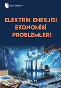 Elektrik Enerjisi Ekonomisi Problemleri