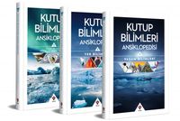 Kutup Bilimleri Ansiklopedisi (3 Kitap)