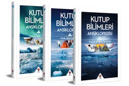 Kutup Bilimleri Ansiklopedisi (3 Kitap)